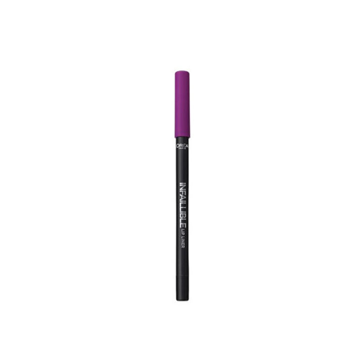 LOreal Paris- Infallible Lip Liner 207 Wuthering Pur