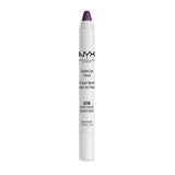 NYX Professional Makeup- Jumbo Eye Pencil - 623A Purple Velvet
