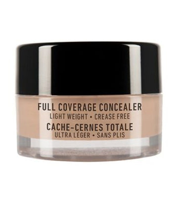 NYX Professional Makeup Full Coverage Concealer Jar 05 Medium