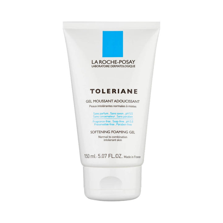 La Roche-Posay Toleriane Foaming Gel Cleanser 150 ml