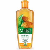 Vatika- Almond Hair Oil, 200ml