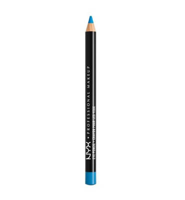 NYX Professional Makeup Slim Eyeliner 20 Electric Blue