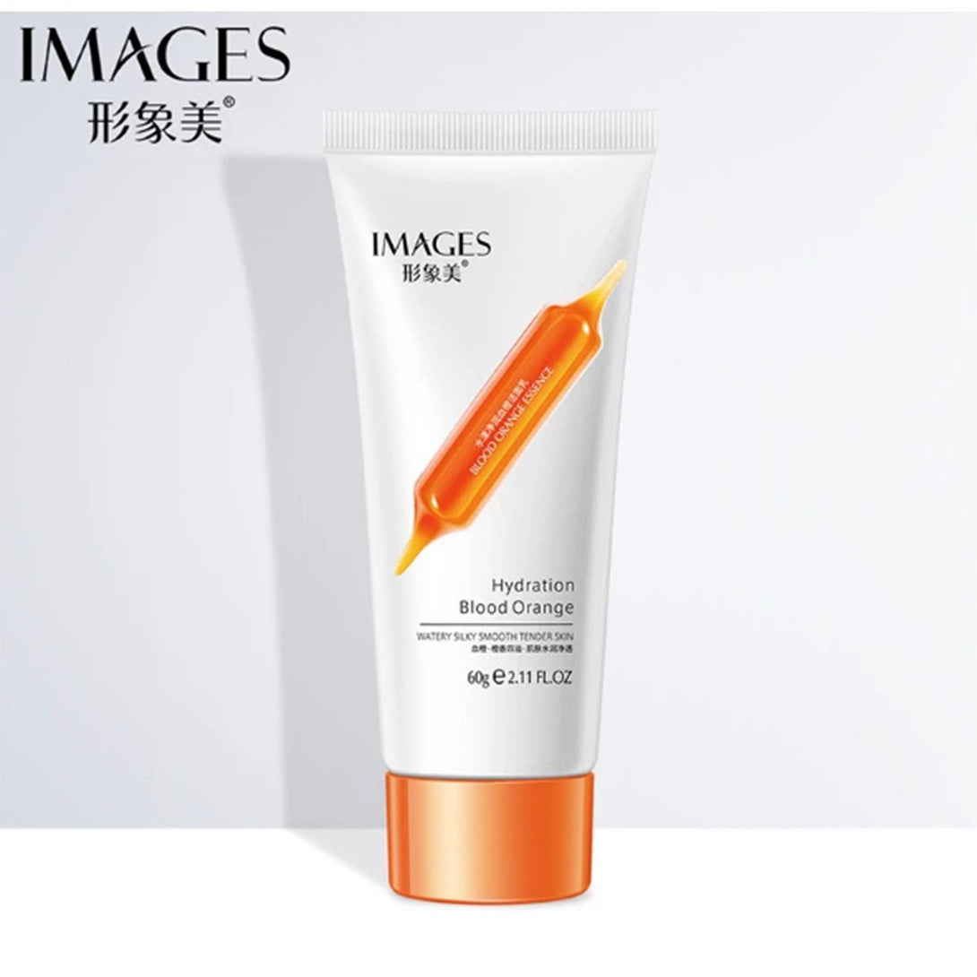 IMAGES - Hydration Blood Orange Cleanser Skin Care 60g