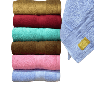 Gul Ahmed Assorted Hand Towel