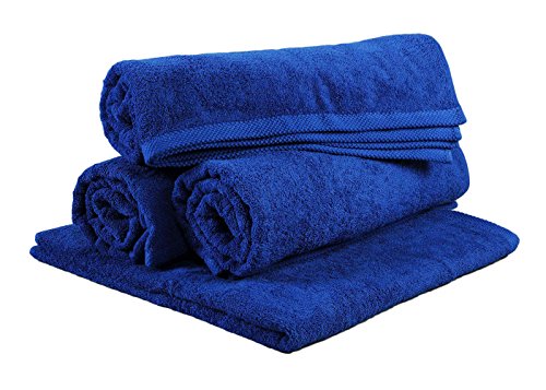 Gul Ahmed Assorted Bath Towel