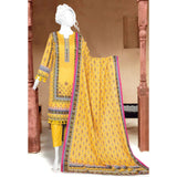 Serene- Exclusive Lawn Collection 2022-D09