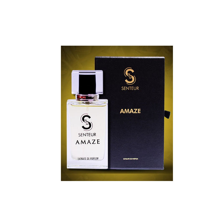 Senteur- Amaze For Men, 50ml