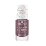 Essence-Clean & Strong Nail Polish 07