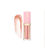 Too Faced- Rich & Dazzling High-Shine Sparkling Lip Gloss- In Sunset Crush, 3.5g