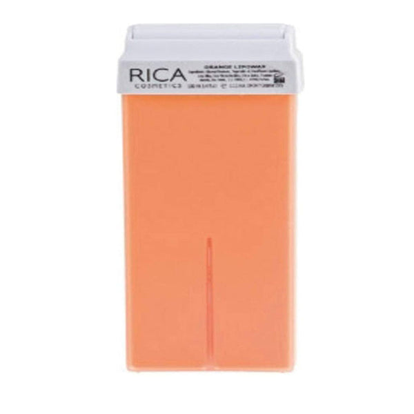 Rica-Orange Liposoluble Wax,100Ml