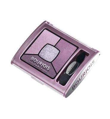 Bourjois- Eyes - Smoky Stories T07 In Mauva Gain,8055