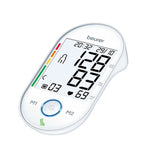 Beurer- Upper Arm Digital Blood Pressure Monitor- BM 55