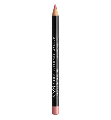 NYX Professional Makeup- Slim Lip Pencil - 19 Rose