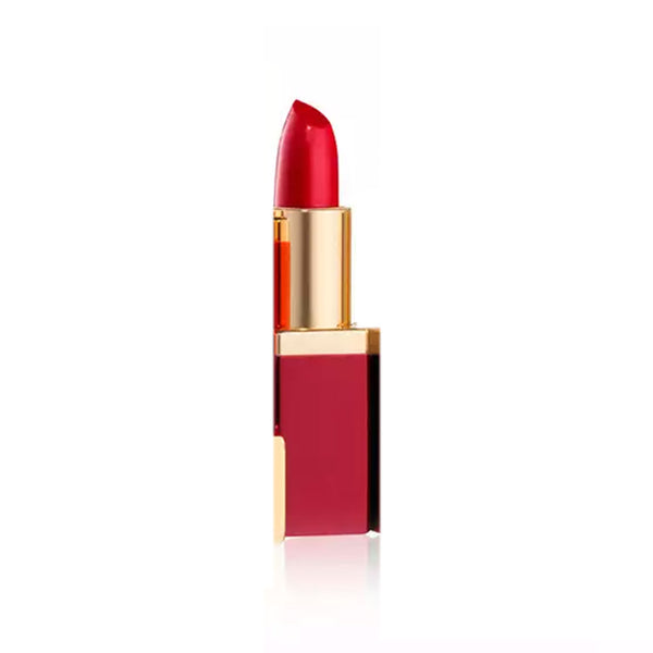 Estee  Lauder- Deluxe Travel Size Pure Colour Envy Sculpting Lipstick in 332 Boldface 1.2g