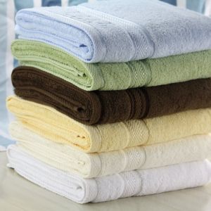 Gul Ahmed Assorted Bath Towel