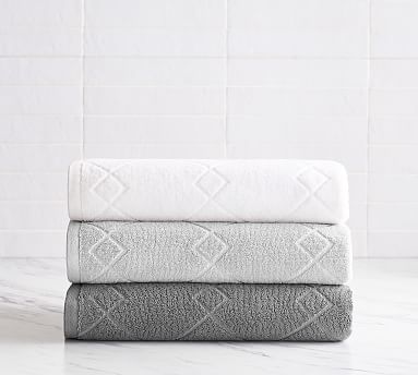 Gul Ahmed Assorted Bath Towel