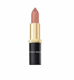 LOrÃ©al Paris Cosmetics- Color Riche Matte Lipstick - 633 Moka Chic by LOreal CPD priced at #price# | Bagallery Deals