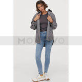 Montivo- Hm Skinny Regular Jeans