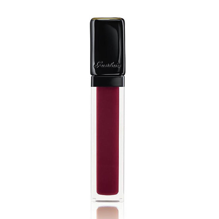 Guerlain Kisskiss Liquid Lipstick  L369 Tempting Matte