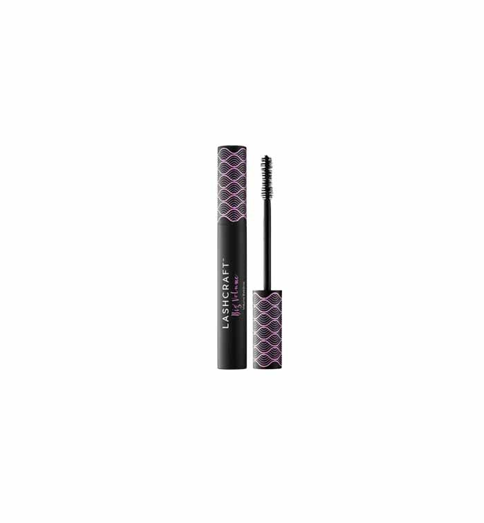 SEPHORA COLLECTION LashCraft Big Volume Mini Mascara 5 mL