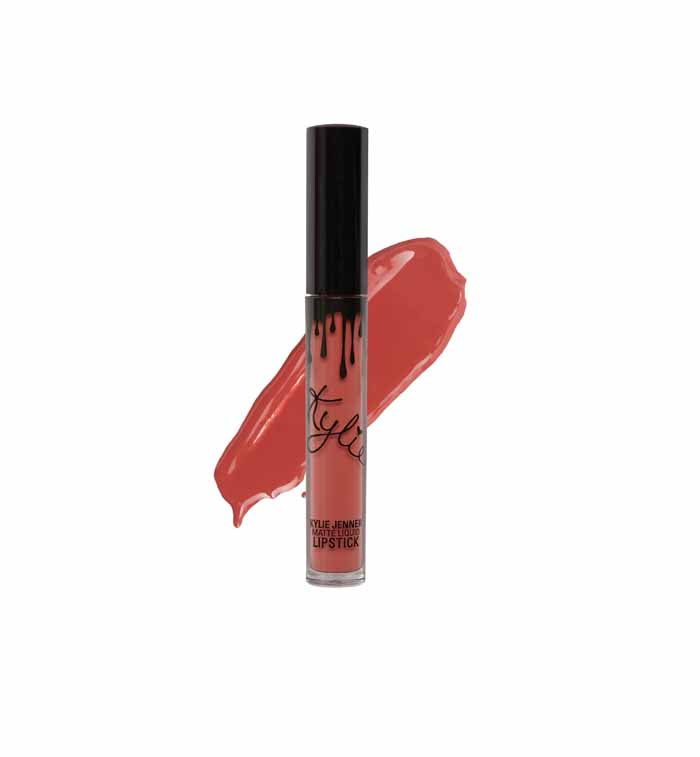 Kylie Cosmetics- Autumn | Matte Liquid Lipstick, 3.5 g