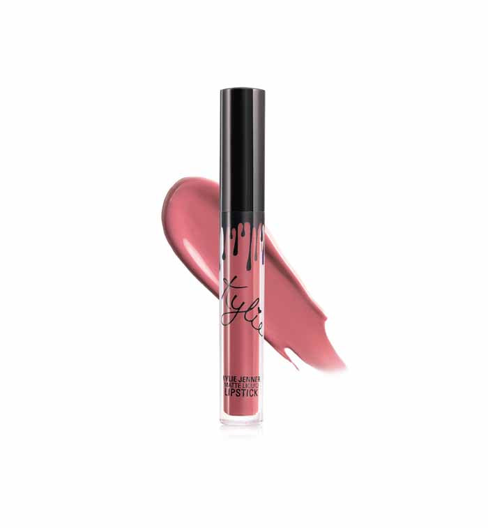 Kylie Cosmetics- Wish You Were Here | Matte Liquid Lipstick, 3.25 g