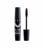 Sephora- V For Volume Mascara- 01 All Black, 12 Ml