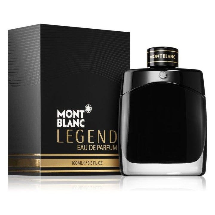 Mont Blanc Legend Men Edp 100Ml