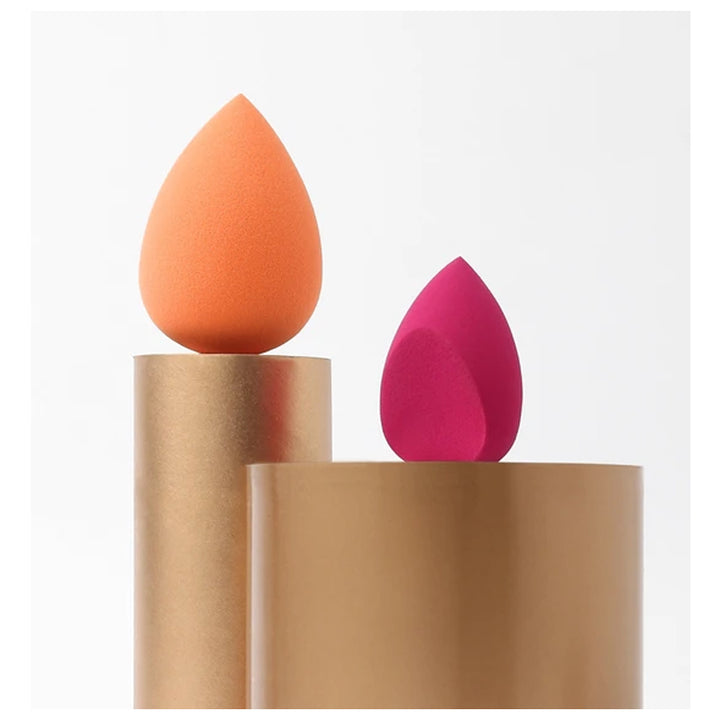 Flaunt & Flutter- Beauty Pops| Makeup Blenders (Pack of Two)