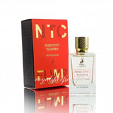 AL Hambra- Narcotic Flower Edition Rouge, 100ml
