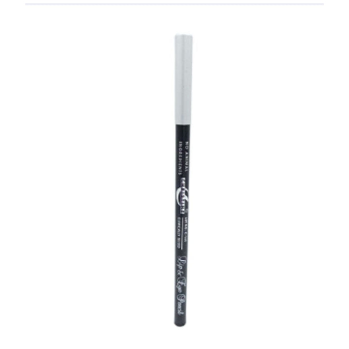 Christine- Lip & Eye Pencil Black-104