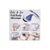 Beauty Tools- Full Body Massager Electric