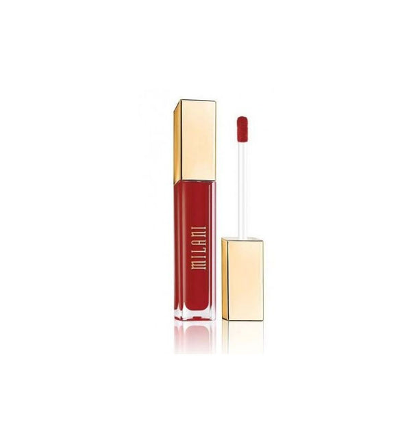 Milani- Amore Matte Lip Creme- 40 Striking.