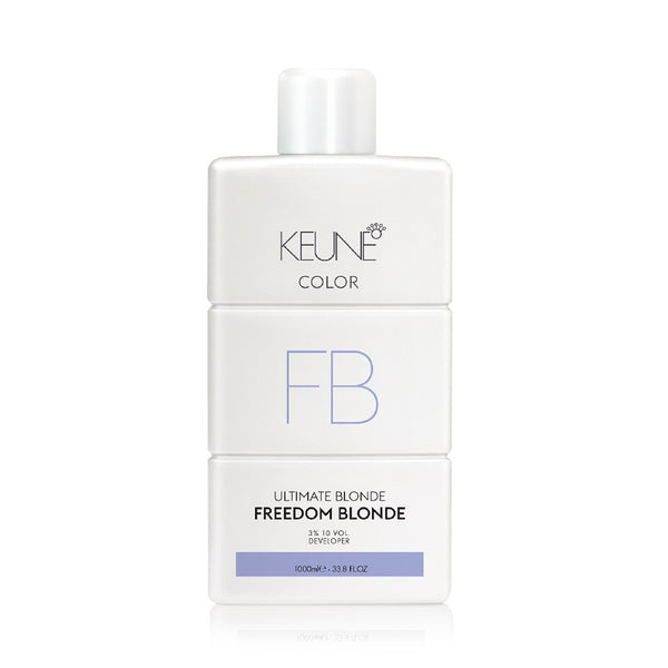 Keune- Freedom Blonde Developer 3% 10Vol