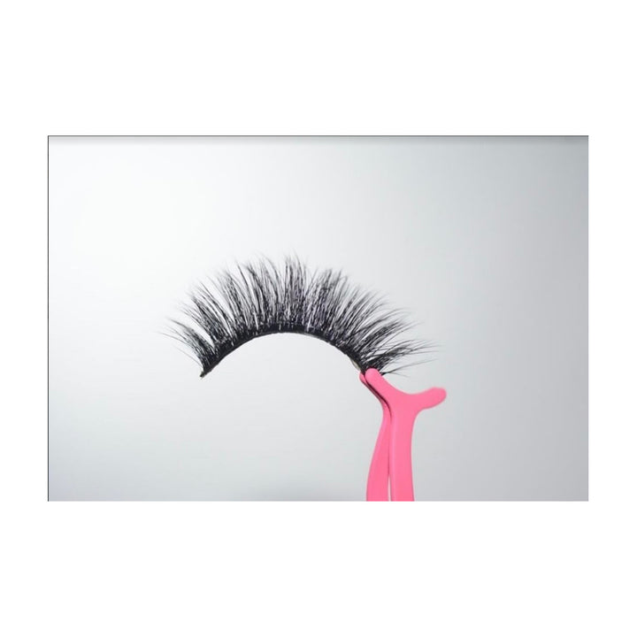 Glam - Faux Mink Lashes