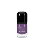 Kiko Milano- Power Pro Nail Lacquer, 78 Imperial Purple