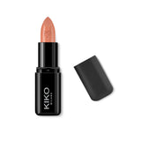 Kiko Milano- Smart Fusion Lipstick, 450 Hazel Wood- New