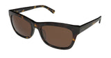 Isaac Mizrahi 30220 Exclusive American New York Fashion Designer Sunglasses