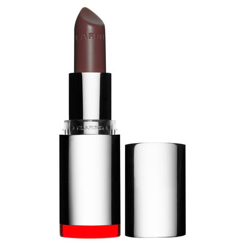 Clarins Joli Rouge Lip Stick # 728 Fig Brown