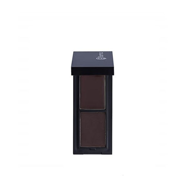 Flormar 40 Dark Eye Brow Designe Kit