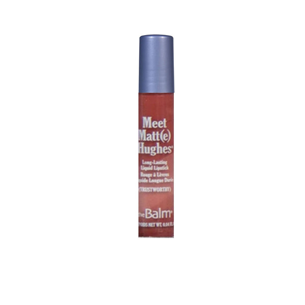 The Balm- Mini Long- Lasting Liquid Lipsticks- Trustworthy