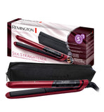 Remington- S9600 Silk Straightener by Gilani priced at #price# | Bagallery Deals