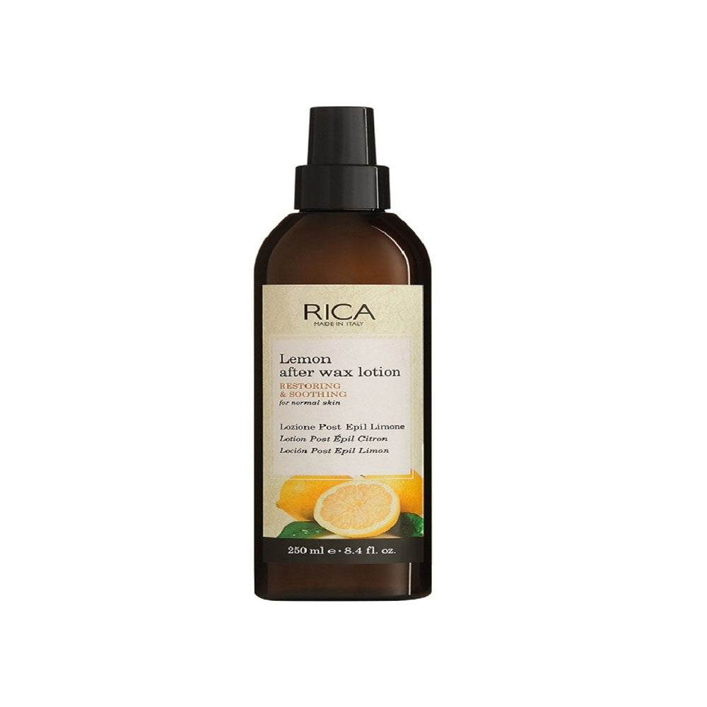 Rica Wax Avocado Oil After Wax Lotion, 250Ml Bagallery
