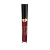 Max Factor- Lipfinity Velvet Matte Liquid Lipstick - 50 Satin Berry, 3.5 Ml