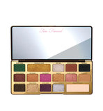 Too Faced- Chocolate Gold Eye Shadow Palette