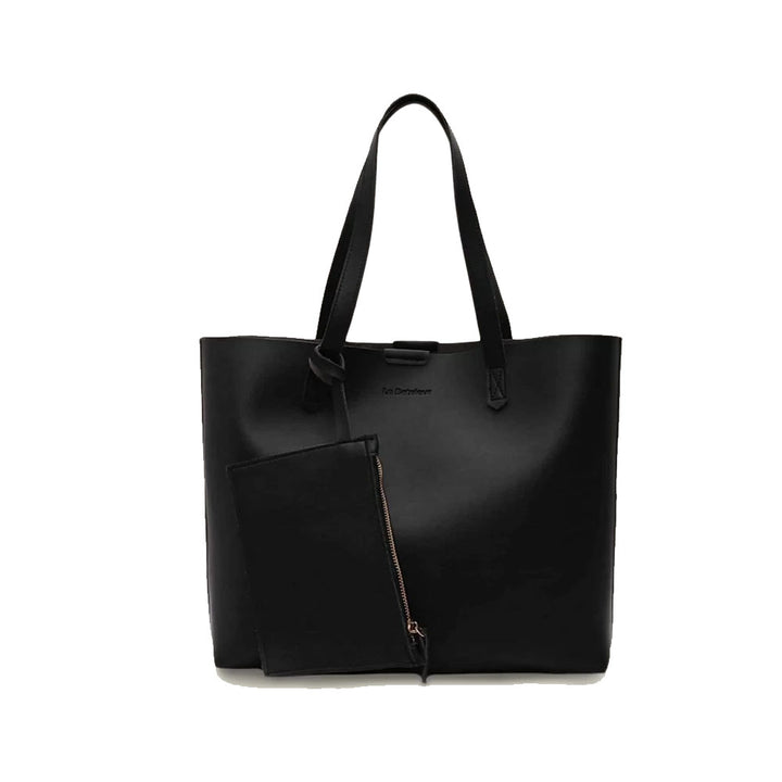 Shein- Medium tote bag with wallet