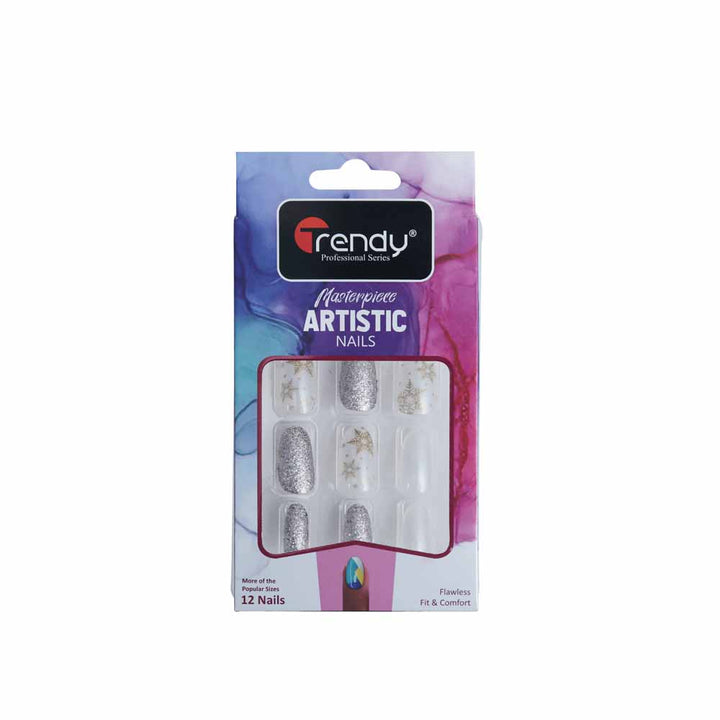 Trendy- Nails Artistic Td-157-17