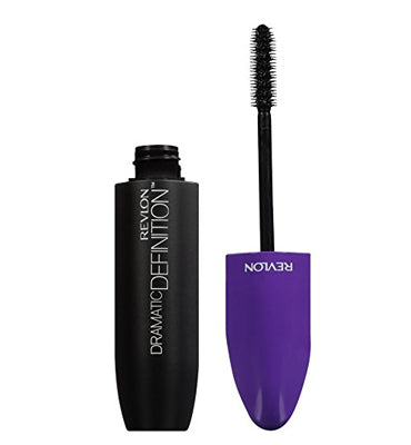 Revlon- Dramatic Mascara Blackend Brown