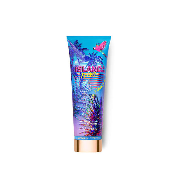 Victorias Secret- Tropic Dreams Fragrance Lotions, Island Fling,236 ml