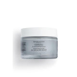 Makeup Revolution- Skin Charcoal Purifying Face Mask, 50 ml